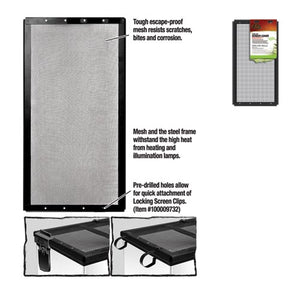 Zilla Screen Covers (Heavy Duty)